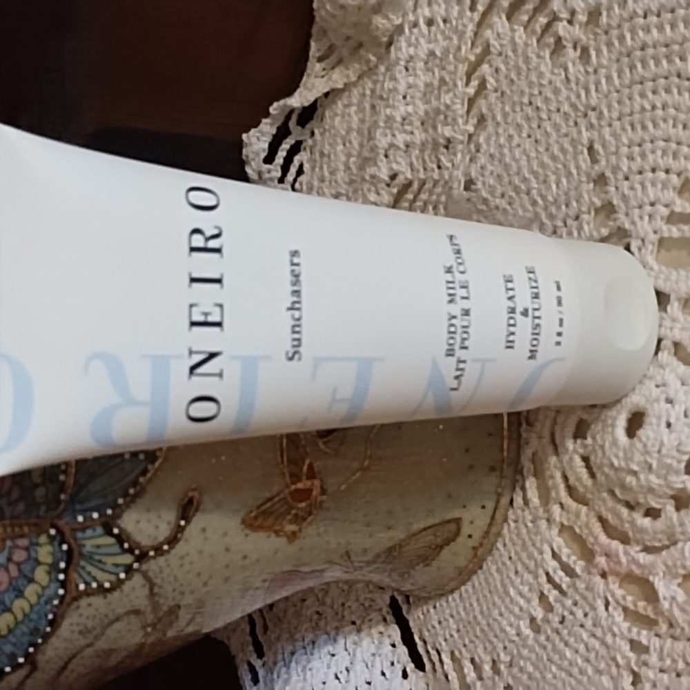 Oneiro Body Milk